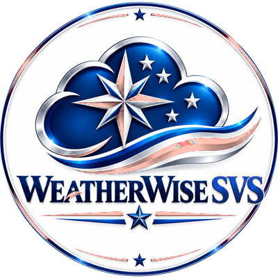 WeatherWise SVS logo